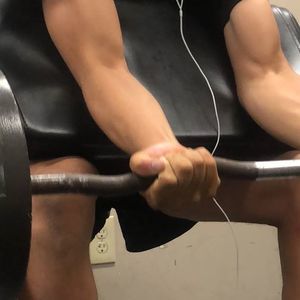 Meet your Posher, Jakeb